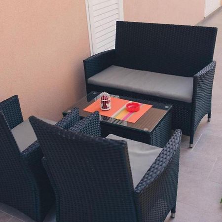 Apartments Sunny Garden โบรดาริตซา ห้อง รูปภาพ